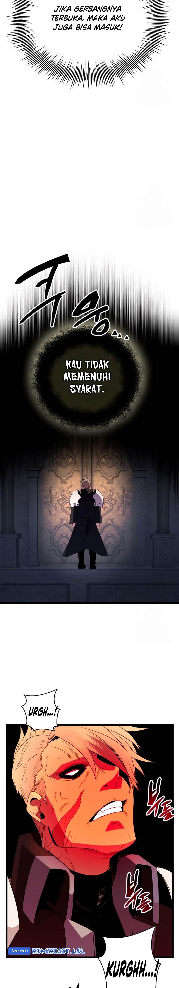 I Obtained a Mythic Item Chap 85 - Next Chap 86