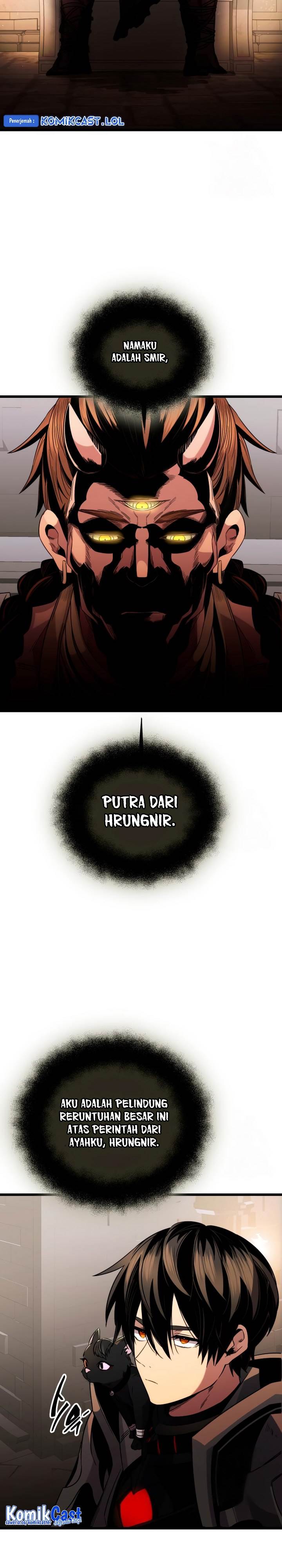 I Obtained a Mythic Item Chap 85 - Next Chap 86