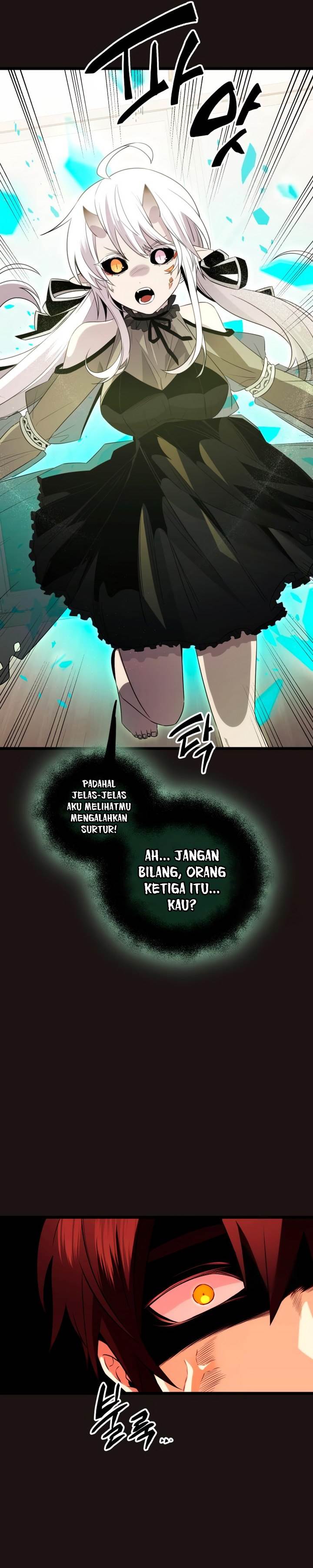 I Obtained a Mythic Item Chap 85 - Next Chap 86