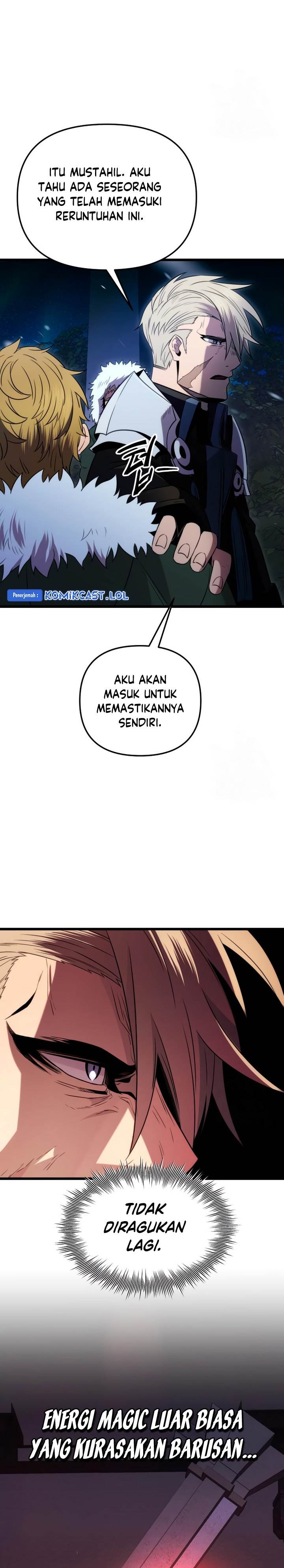I Obtained a Mythic Item Chap 85 - Next Chap 86