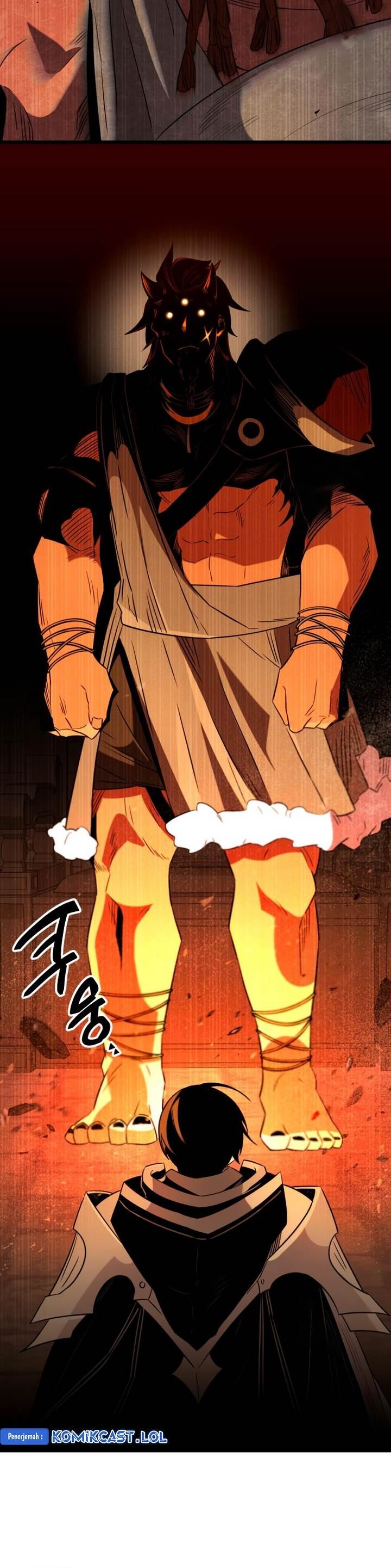 I Obtained a Mythic Item Chap 85 - Next Chap 86