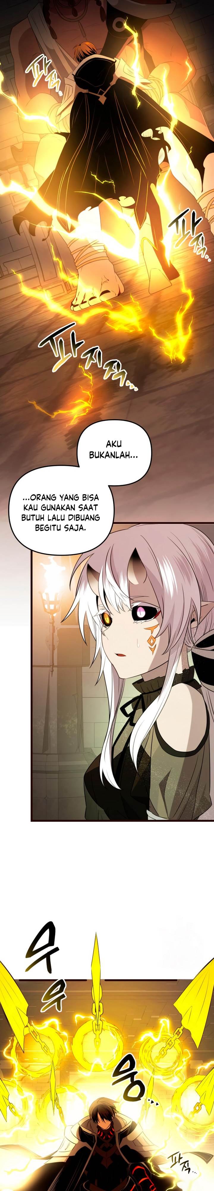 I Obtained a Mythic Item Chap 85 - Next Chap 86
