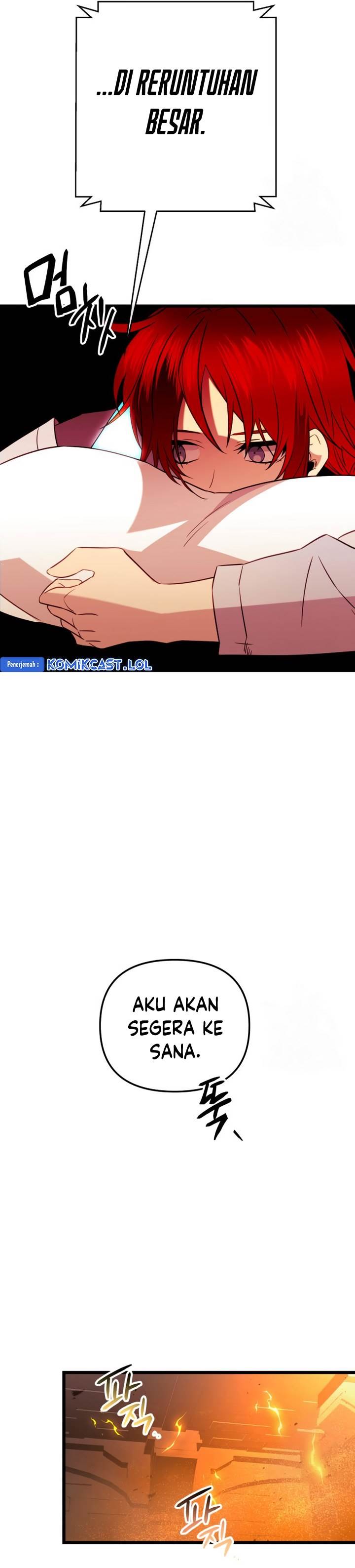 I Obtained a Mythic Item Chap 85 - Next Chap 86