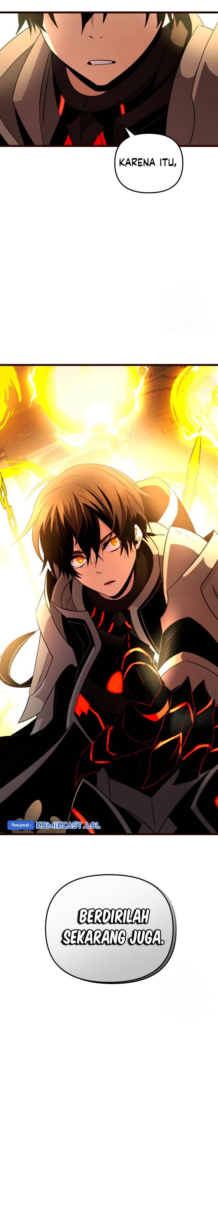 I Obtained a Mythic Item Chap 85 - Next Chap 86