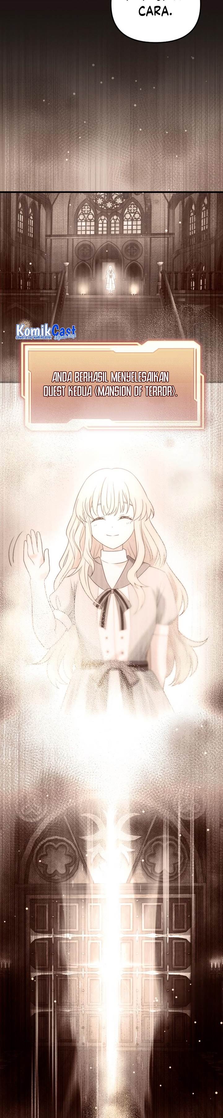 I Obtained a Mythic Item Chap 85 - Next Chap 86