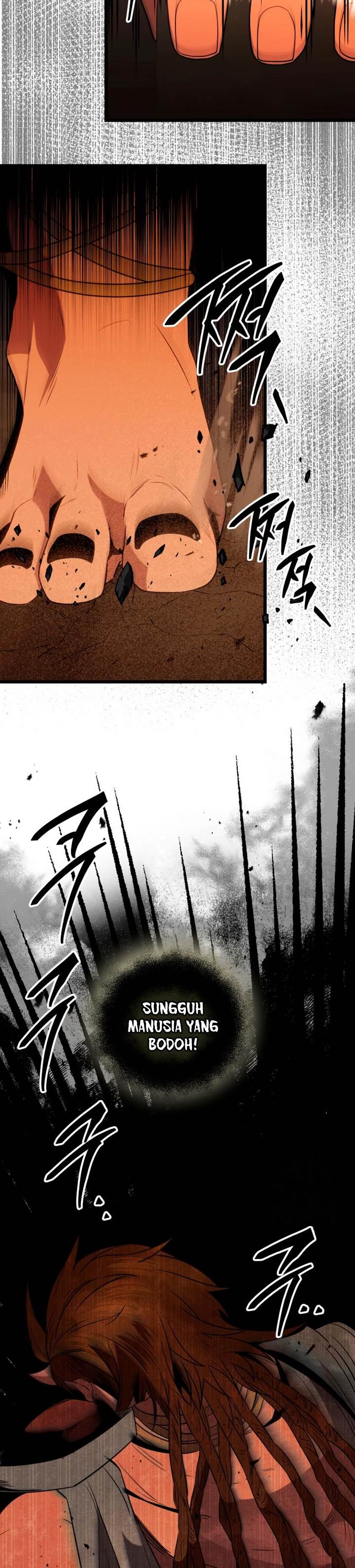 I Obtained a Mythic Item Chap 85 - Next Chap 86