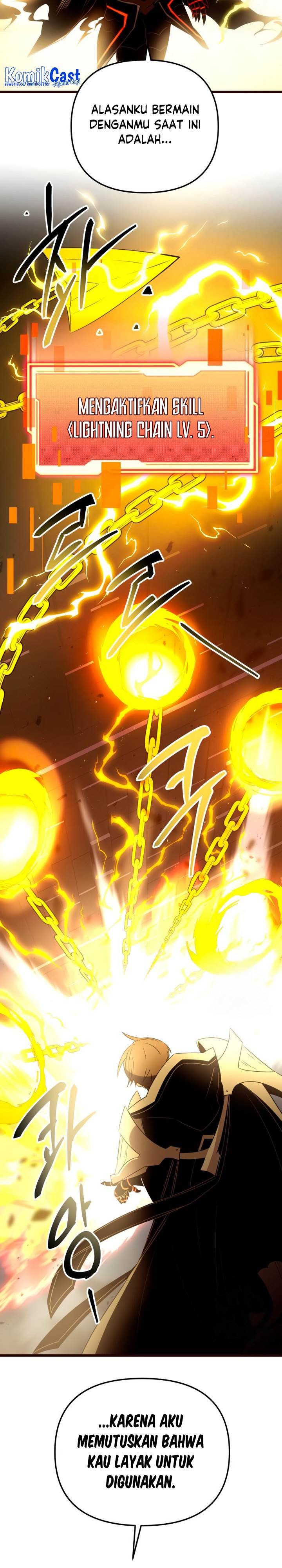 I Obtained a Mythic Item Chap 85 - Next Chap 86