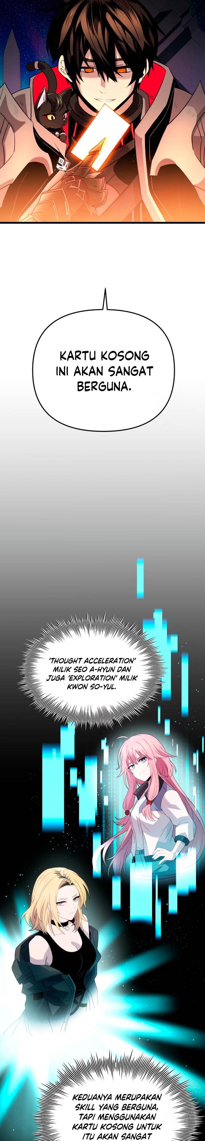 I Obtained a Mythic Item Chap 85 - Next Chap 86