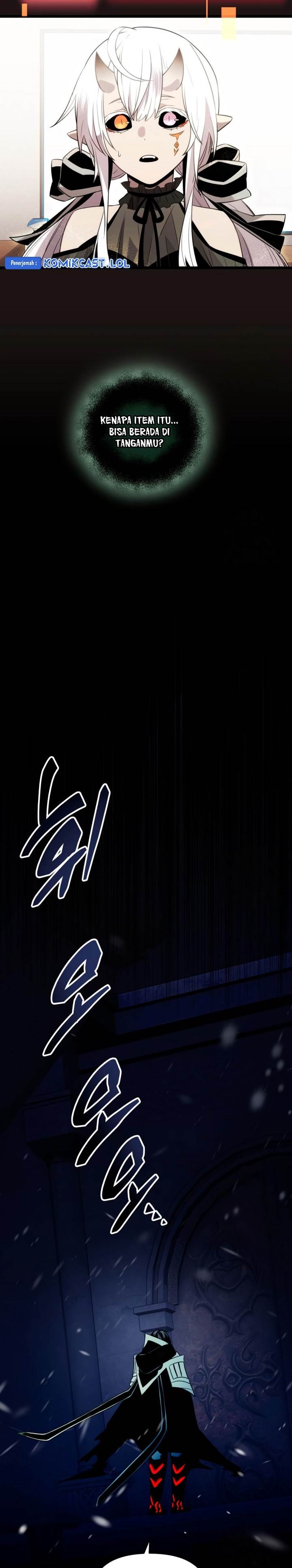 I Obtained a Mythic Item Chap 85 - Next Chap 86