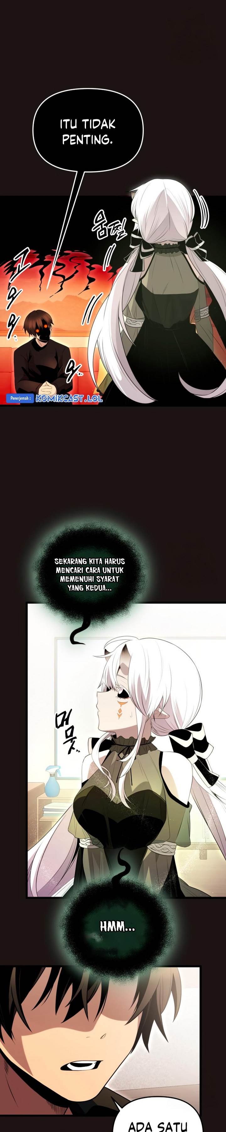 I Obtained a Mythic Item Chap 85 - Next Chap 86