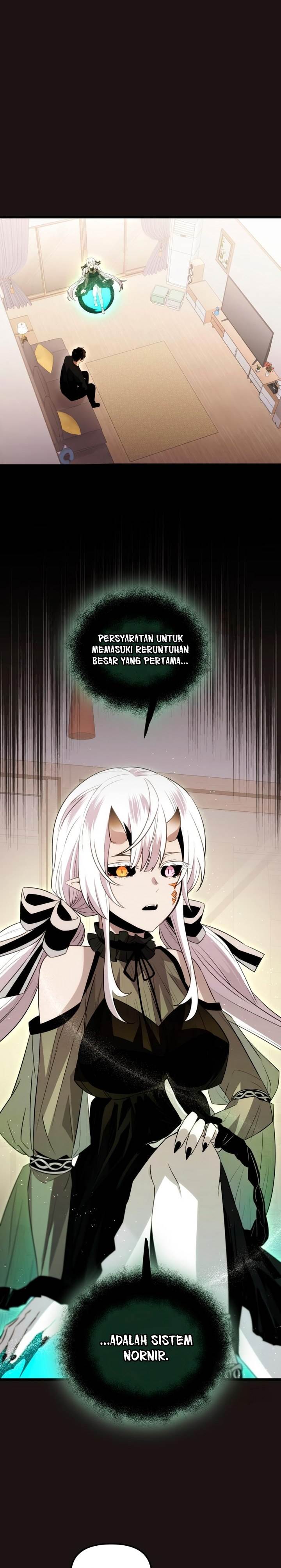 I Obtained a Mythic Item Chap 85 - Next Chap 86