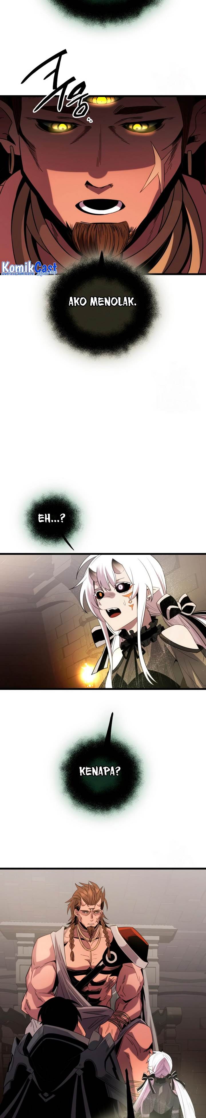 I Obtained a Mythic Item Chap 85 - Next Chap 86