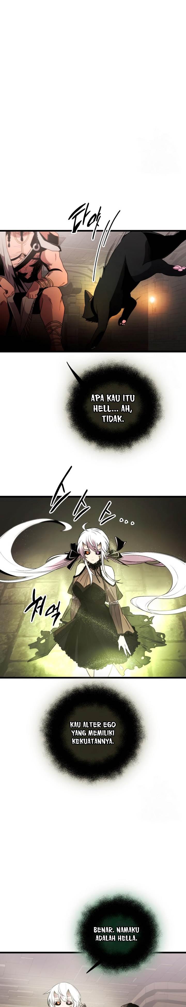 I Obtained a Mythic Item Chap 85 - Next Chap 86