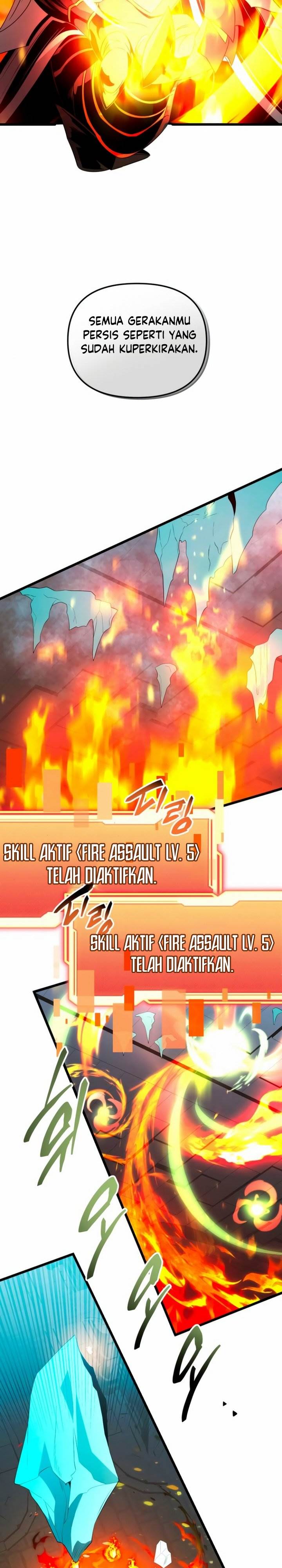 I Obtained a Mythic Item Chap 86 - Next Chap 87