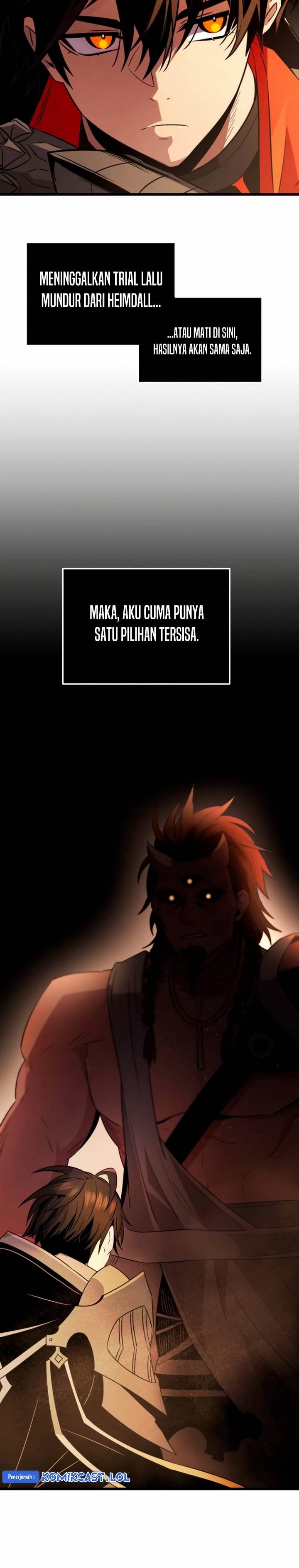 I Obtained a Mythic Item Chap 86 - Next Chap 87