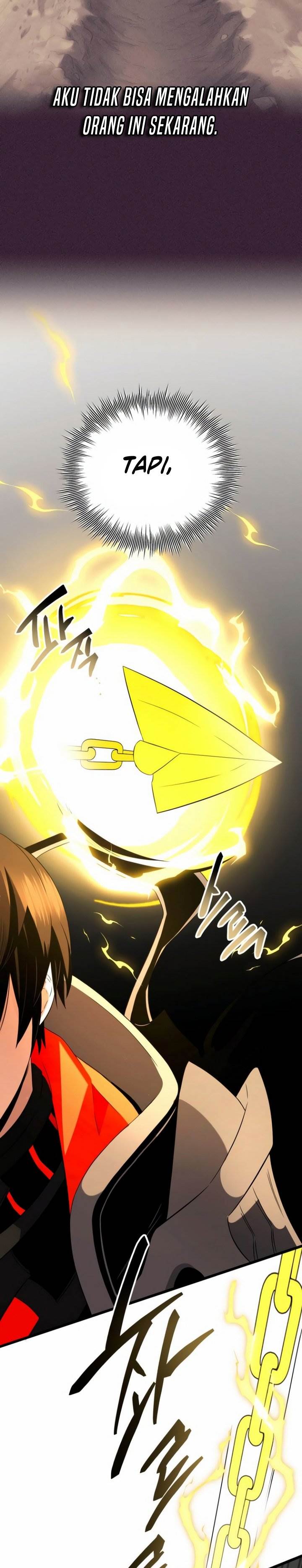 I Obtained a Mythic Item Chap 86 - Next Chap 87