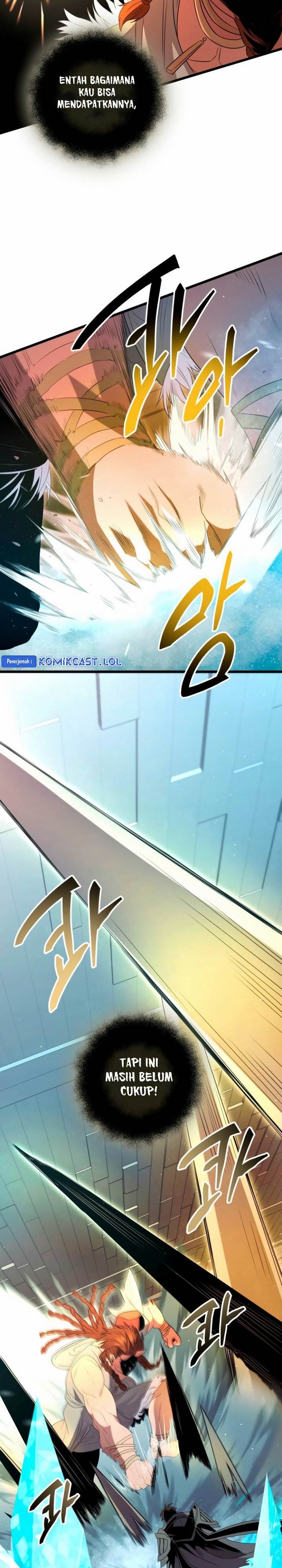 I Obtained a Mythic Item Chap 86 - Next Chap 87