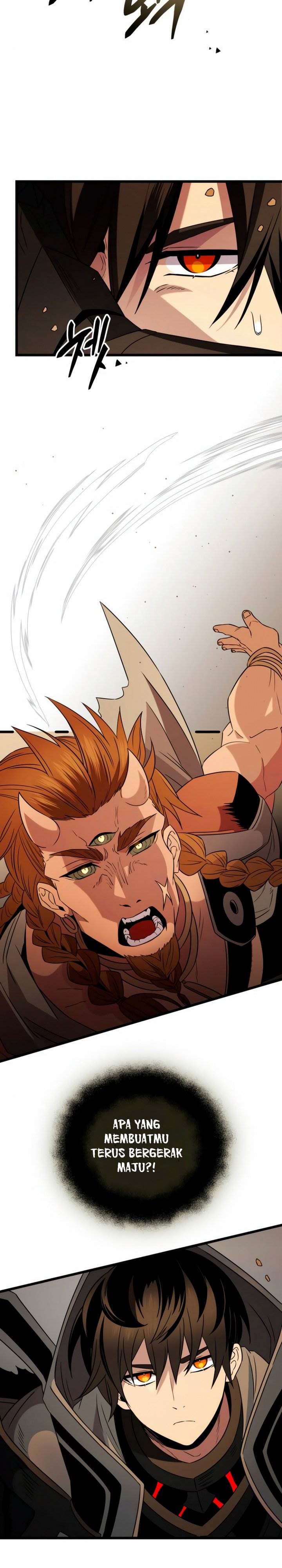 I Obtained a Mythic Item Chap 86 - Next Chap 87