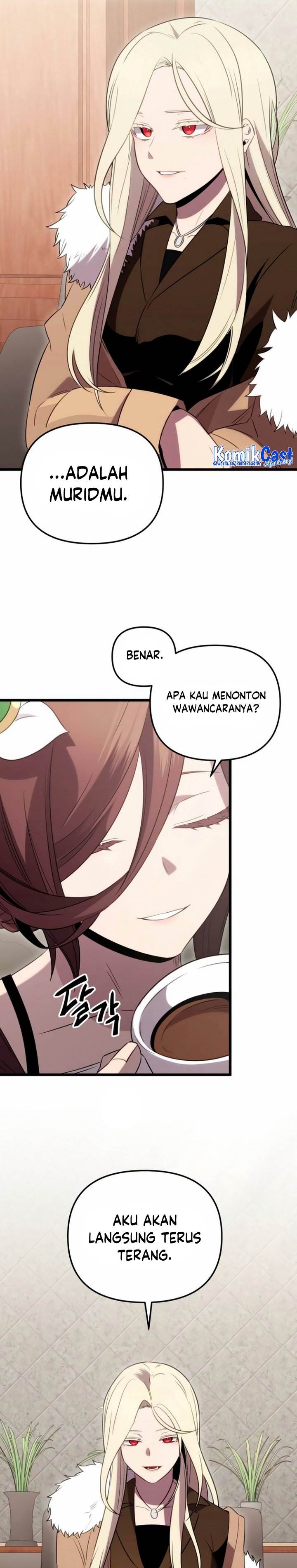 I Obtained a Mythic Item Chap 86 - Next Chap 87