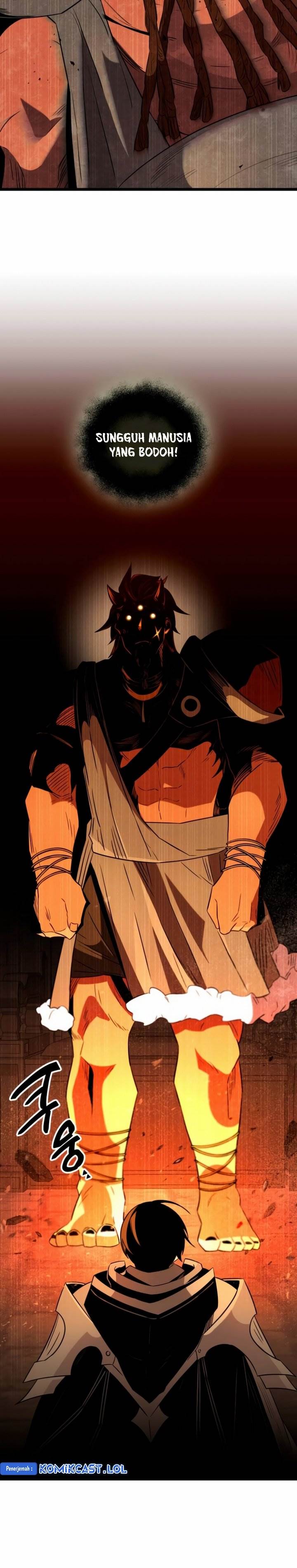 I Obtained a Mythic Item Chap 86 - Next Chap 87