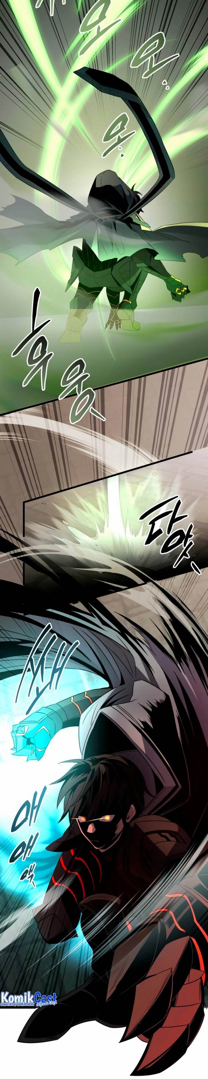 I Obtained a Mythic Item Chap 86 - Next Chap 87