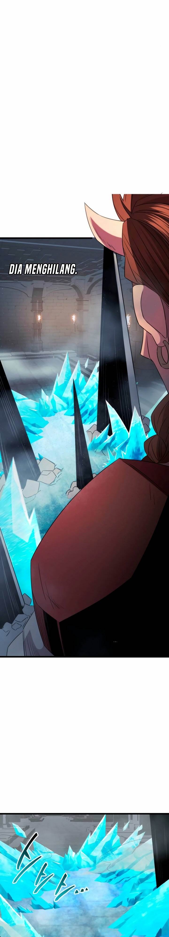 I Obtained a Mythic Item Chap 86 - Next Chap 87