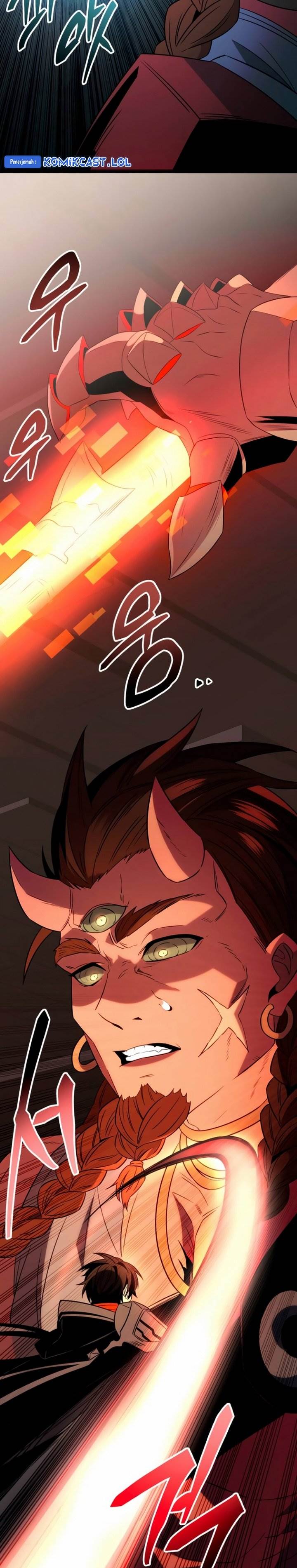 I Obtained a Mythic Item Chap 86 - Next Chap 87