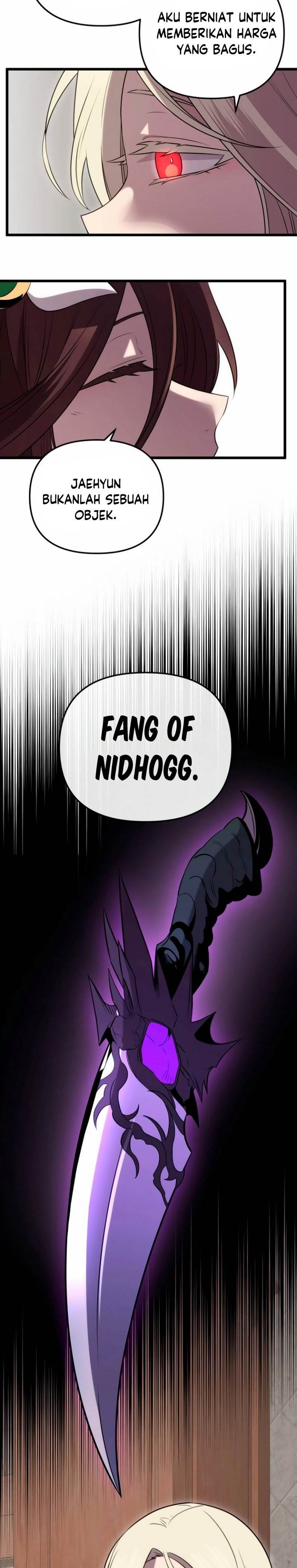 I Obtained a Mythic Item Chap 86 - Next Chap 87
