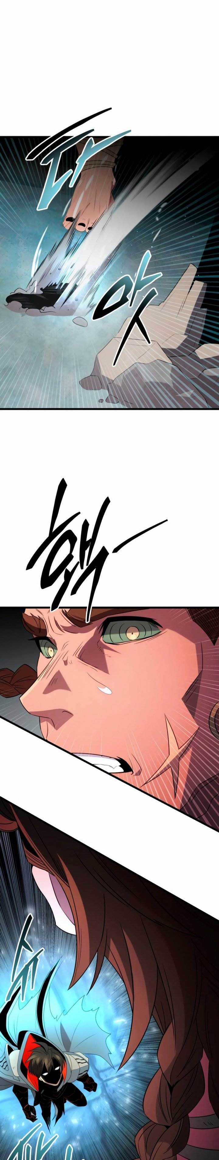 I Obtained a Mythic Item Chap 86 - Next Chap 87