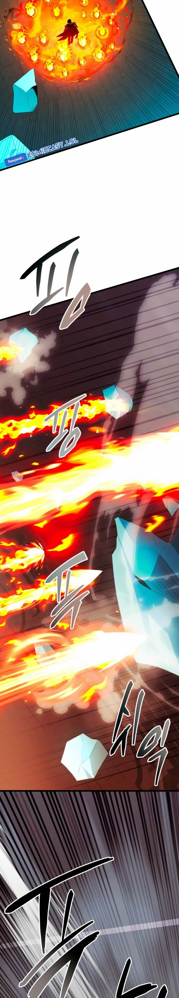 I Obtained a Mythic Item Chap 86 - Next Chap 87