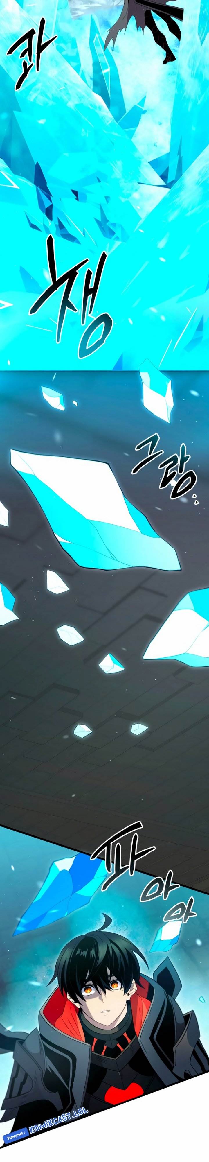 I Obtained a Mythic Item Chap 86 - Next Chap 87
