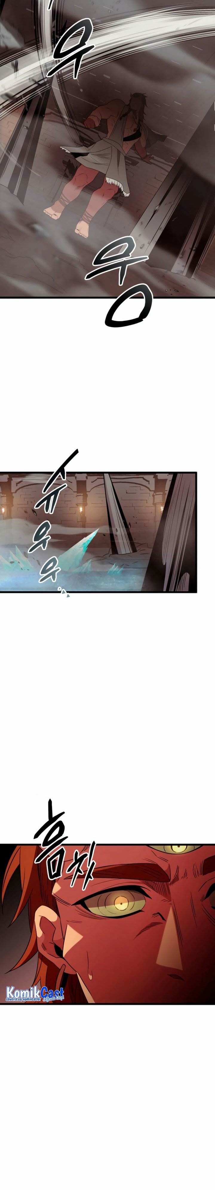 I Obtained a Mythic Item Chap 86 - Next Chap 87