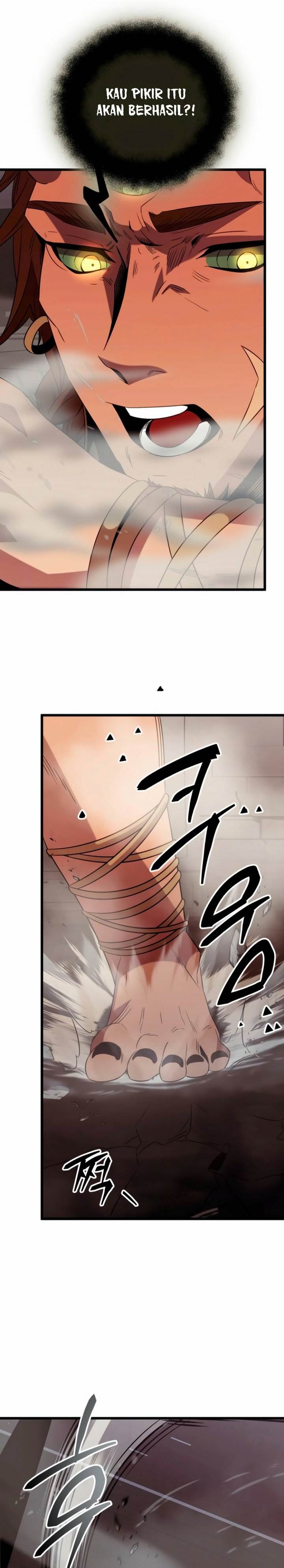 I Obtained a Mythic Item Chap 86 - Next Chap 87