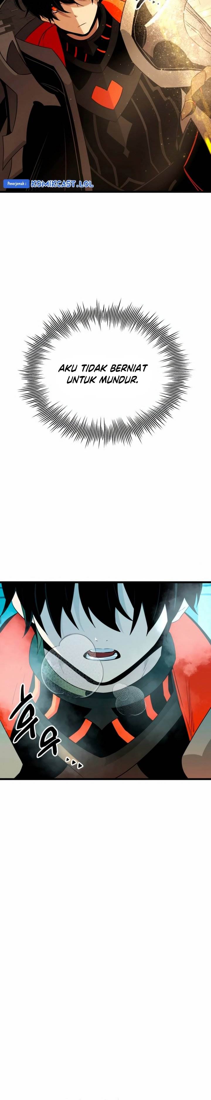 I Obtained a Mythic Item Chap 86 - Next Chap 87