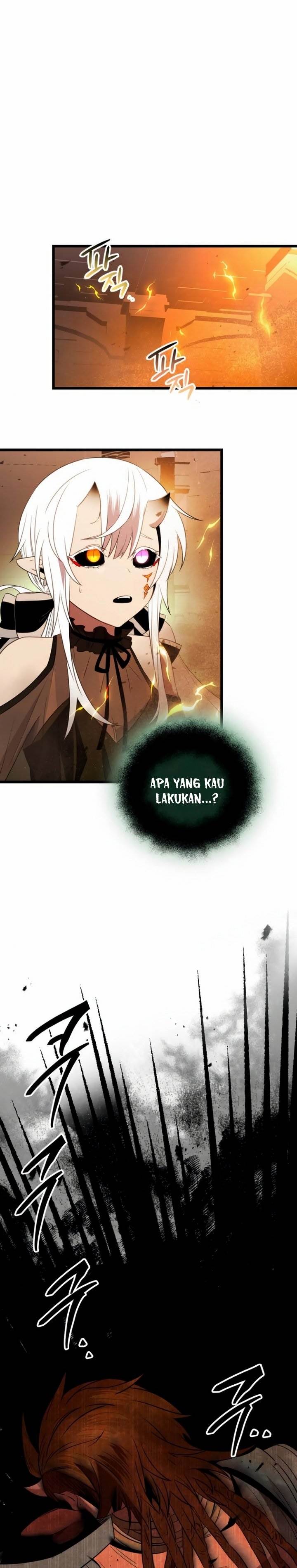 I Obtained a Mythic Item Chap 86 - Next Chap 87