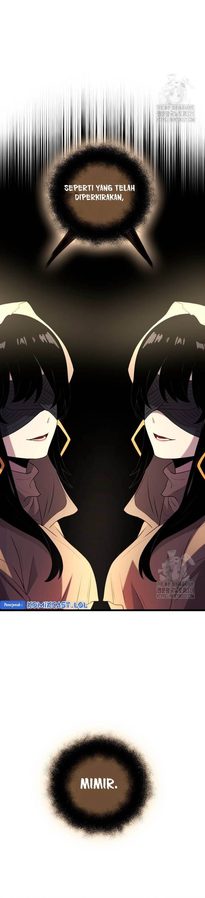 I Obtained a Mythic Item Chap 88 - Next Chap 89