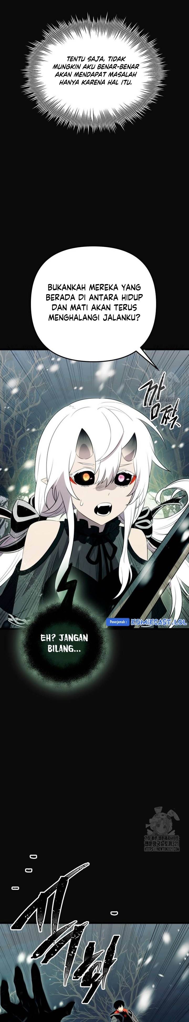 I Obtained a Mythic Item Chap 88 - Next Chap 89