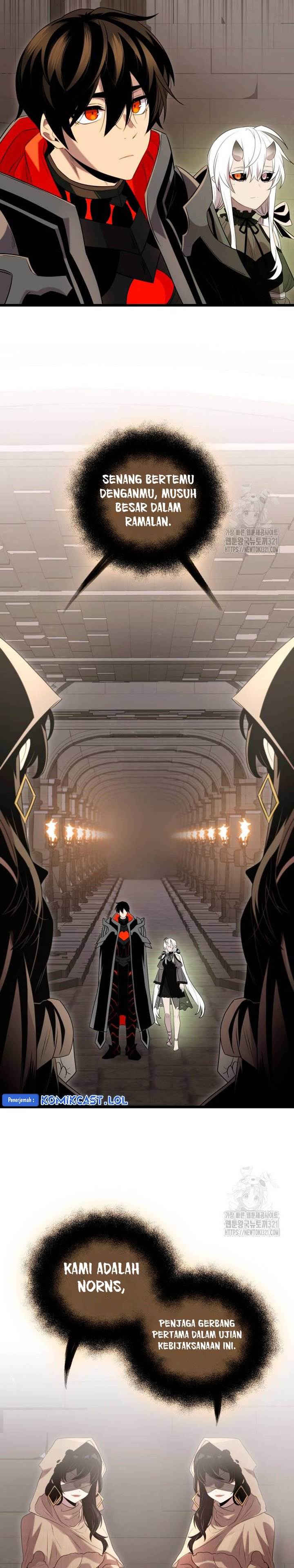 I Obtained a Mythic Item Chap 88 - Next Chap 89