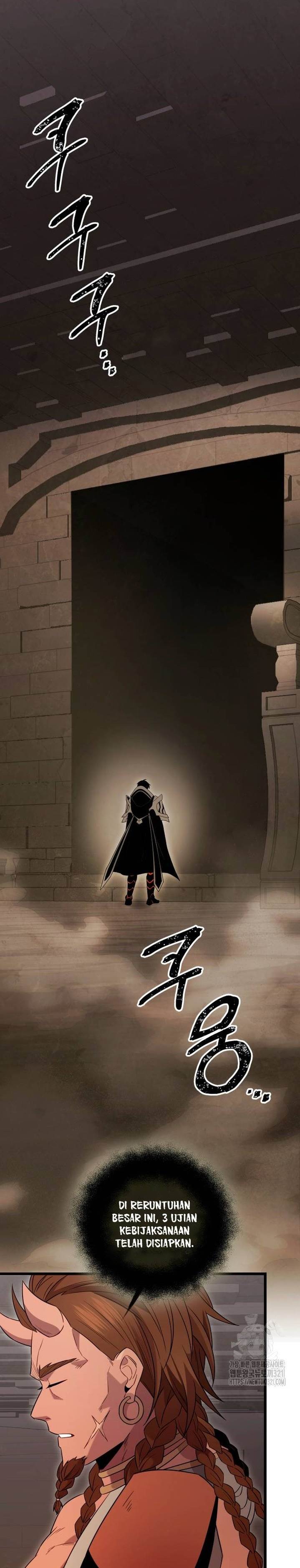 I Obtained a Mythic Item Chap 88 - Next Chap 89