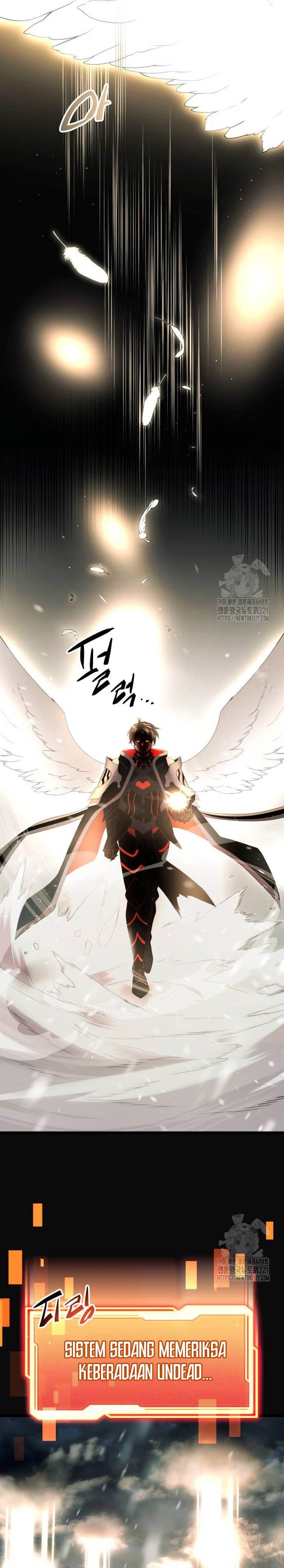 I Obtained a Mythic Item Chap 88 - Next Chap 89