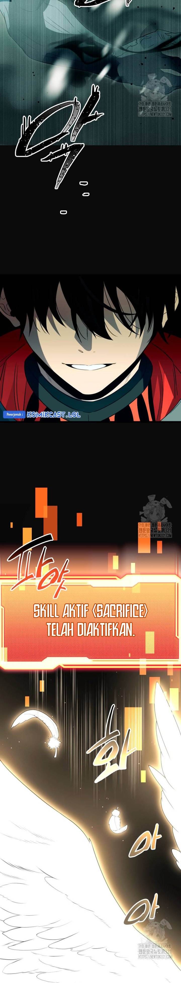 I Obtained a Mythic Item Chap 88 - Next Chap 89