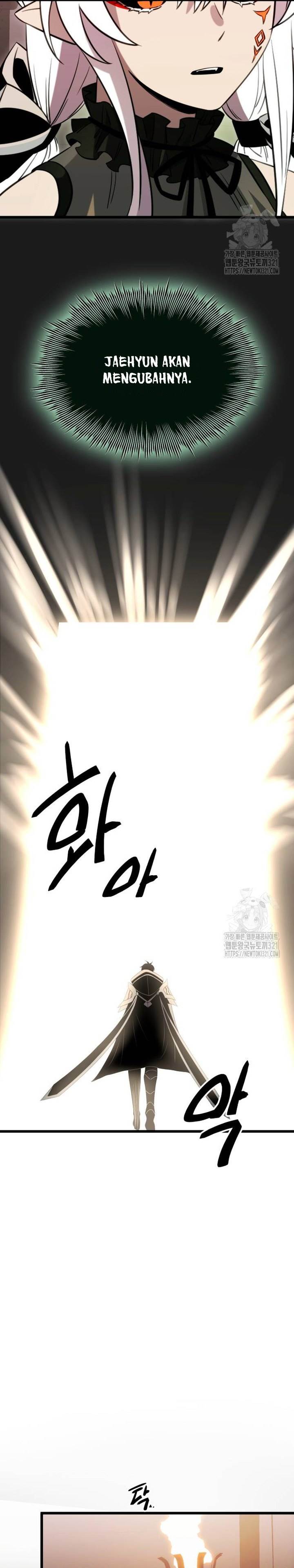 I Obtained a Mythic Item Chap 88 - Next Chap 89