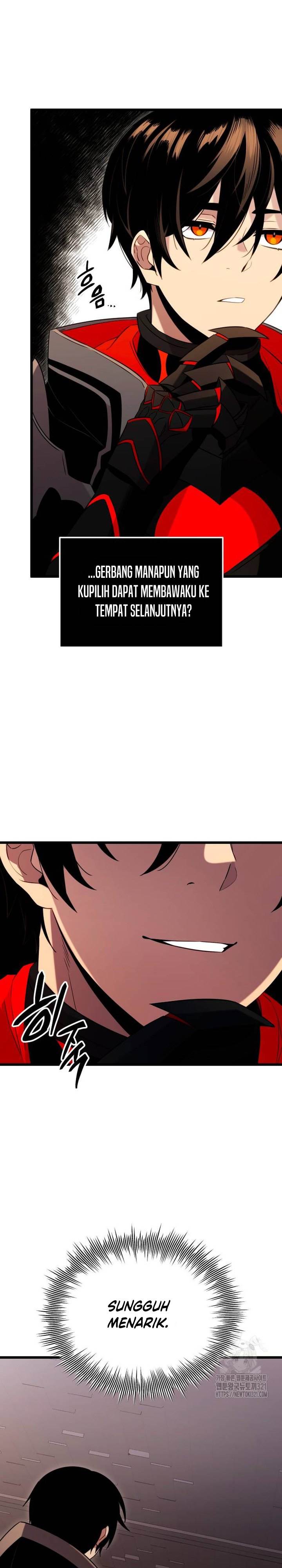 I Obtained a Mythic Item Chap 88 - Next Chap 89