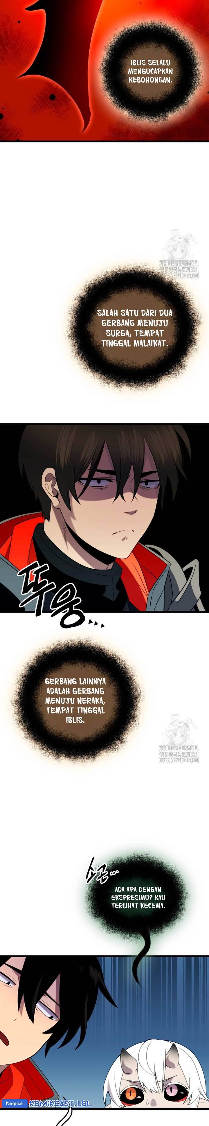 I Obtained a Mythic Item Chap 88 - Next Chap 89