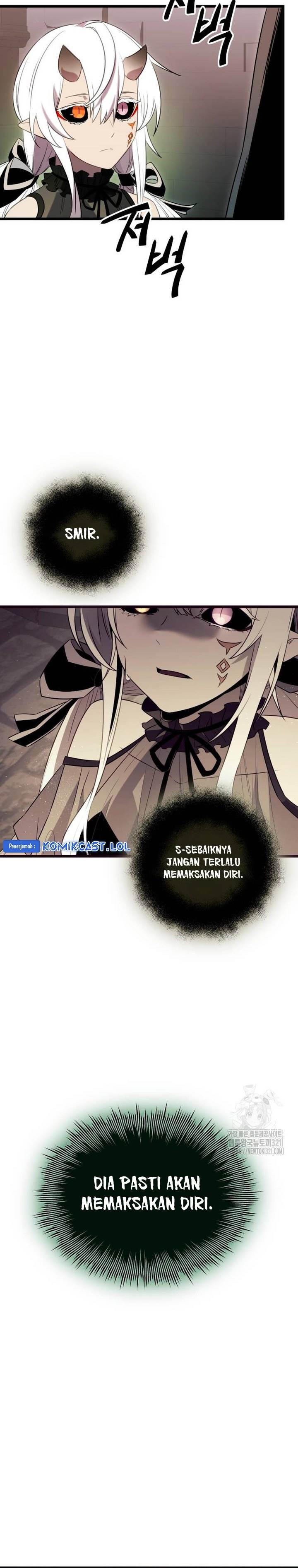 I Obtained a Mythic Item Chap 88 - Next Chap 89