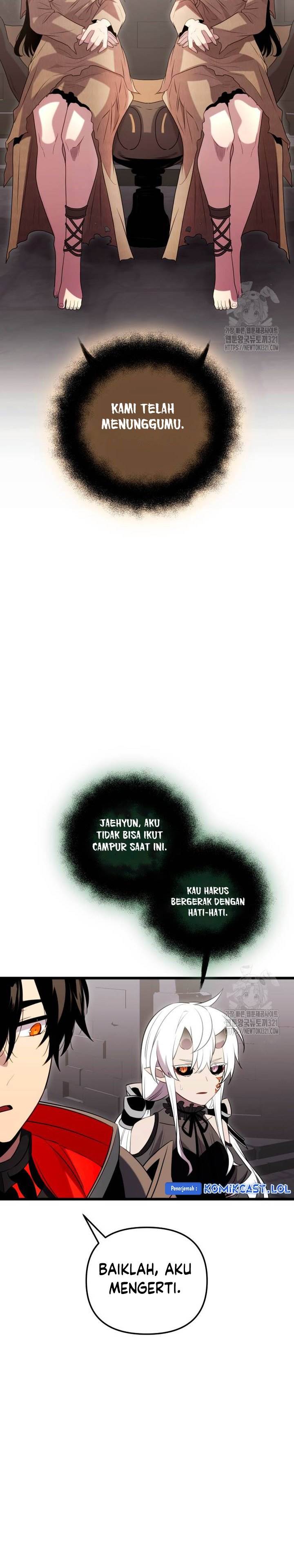 I Obtained a Mythic Item Chap 88 - Next Chap 89