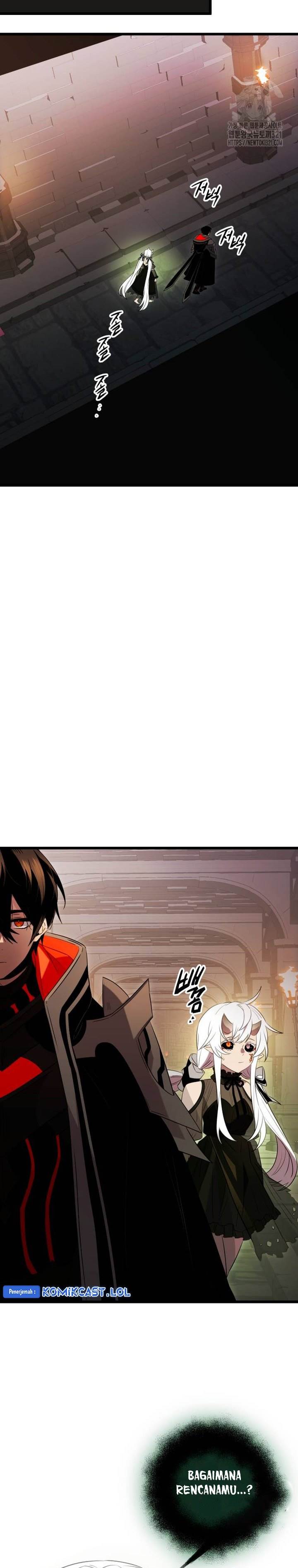 I Obtained a Mythic Item Chap 88 - Next Chap 89