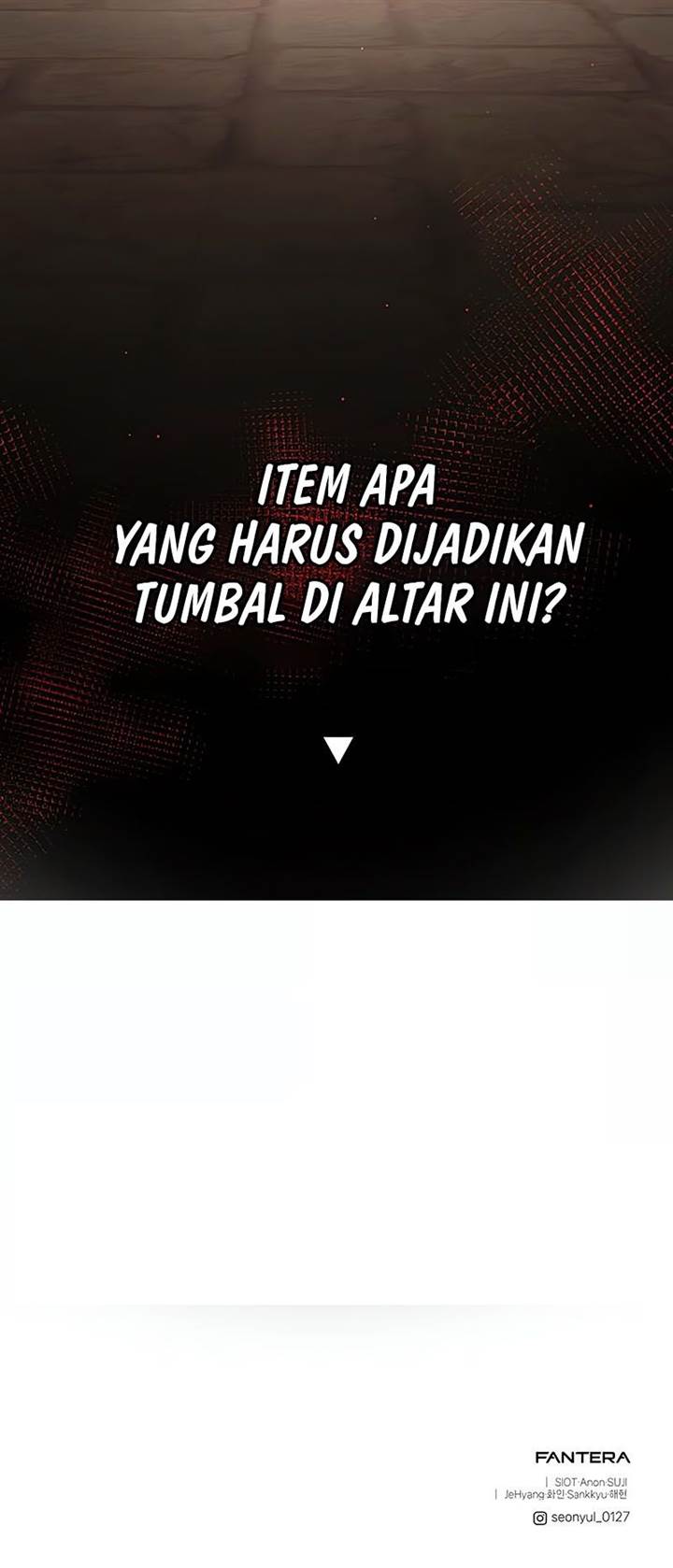 I Obtained a Mythic Item Chap 89 - Next Chap 90