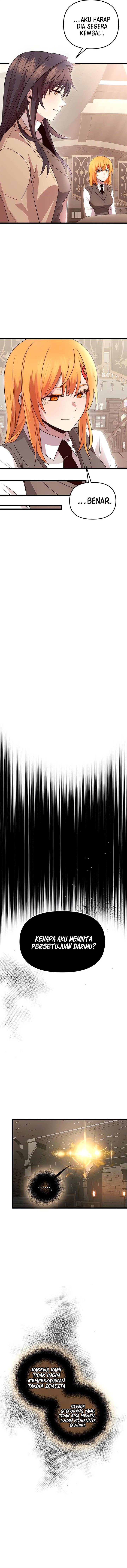 I Obtained a Mythic Item Chap 89 - Next Chap 90