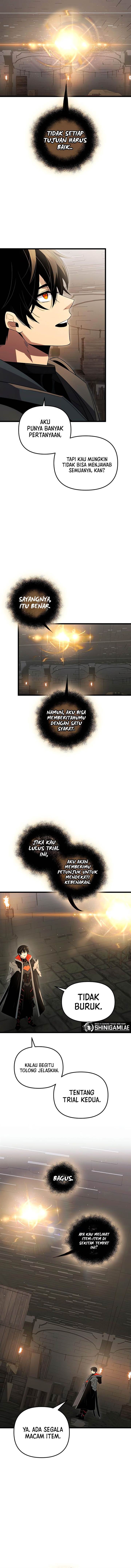 I Obtained a Mythic Item Chap 89 - Next Chap 90